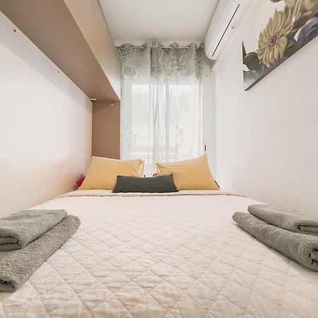 Amazing 2 Bedroom Apartment With Big Sun Terrace Sitges Centre Beach Экстерьер фото