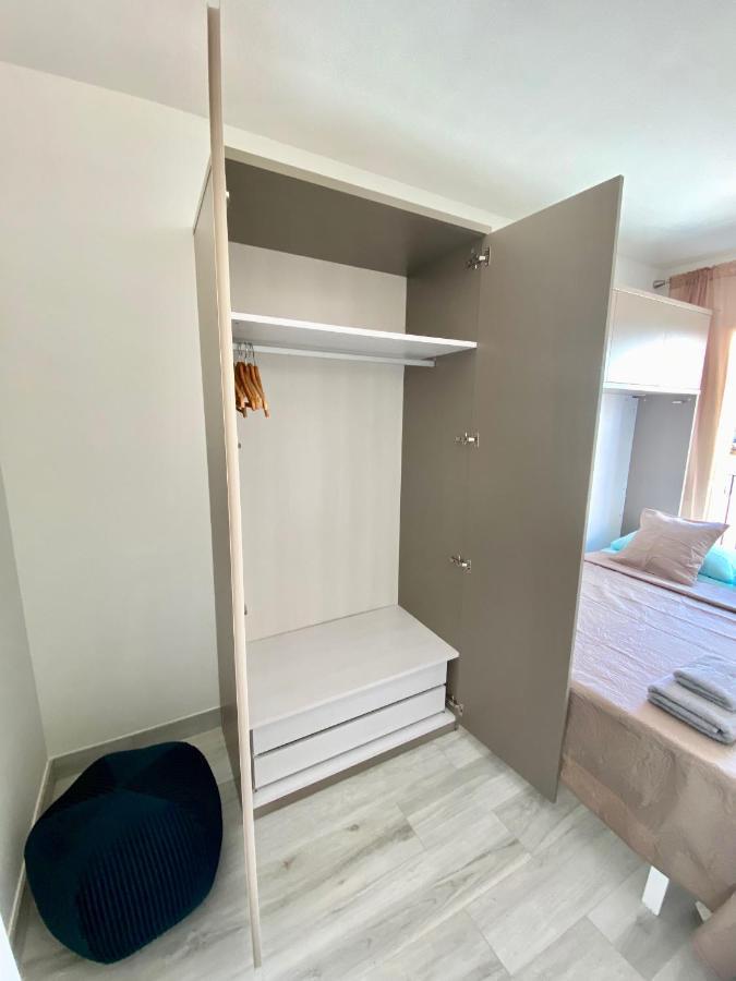Amazing 2 Bedroom Apartment With Big Sun Terrace Sitges Centre Beach Экстерьер фото